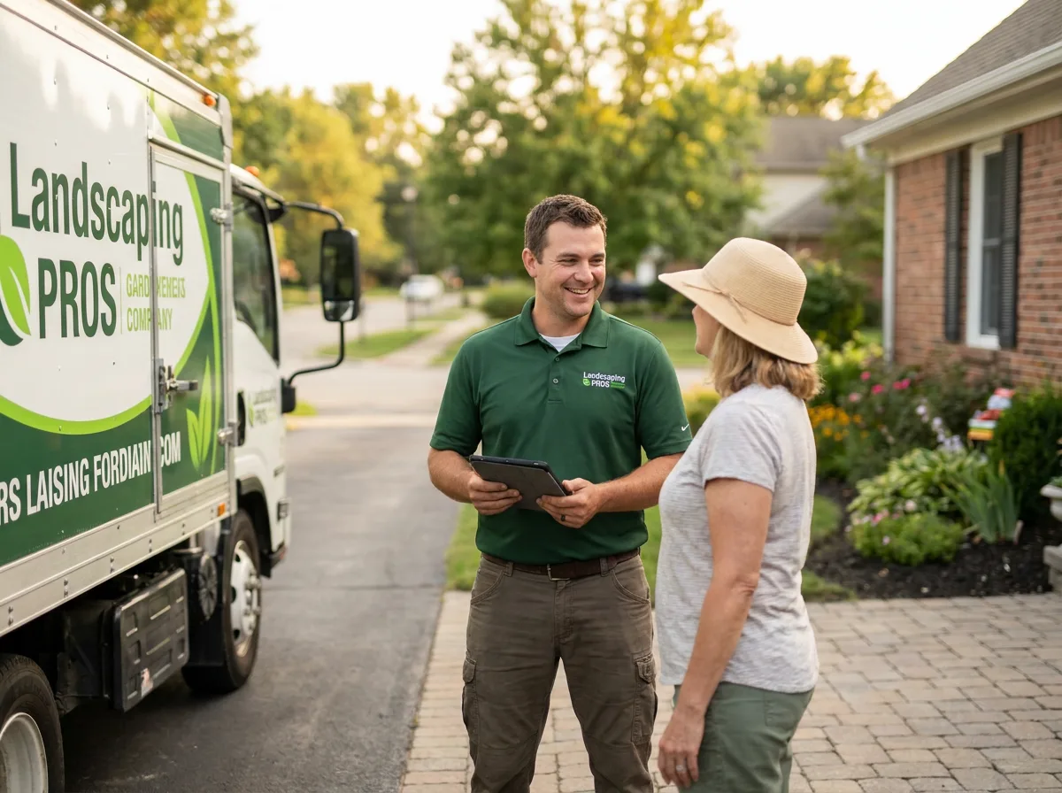 Landscaping Blair, SC FAQs
